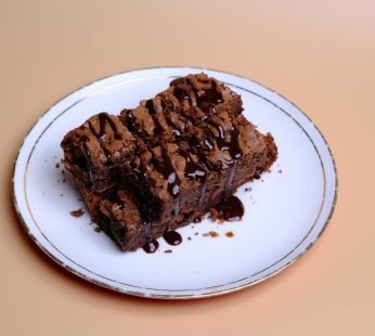 Brownie Tub