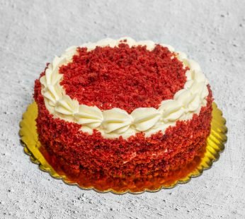 Red Velvet Cake