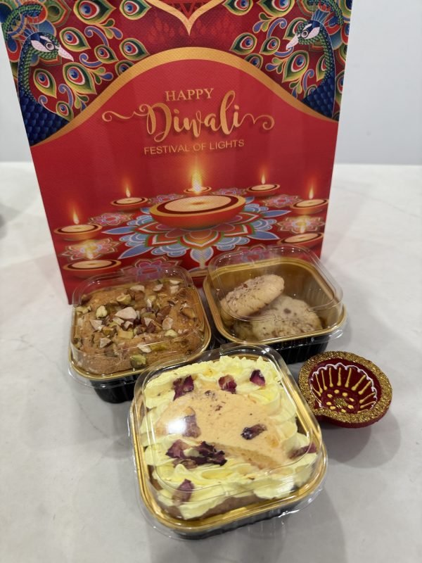Diwali hamper box