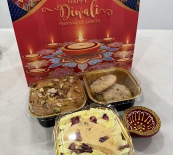 Diwali hamper box