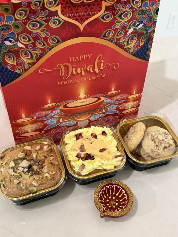Diwali hamper box - Image 2